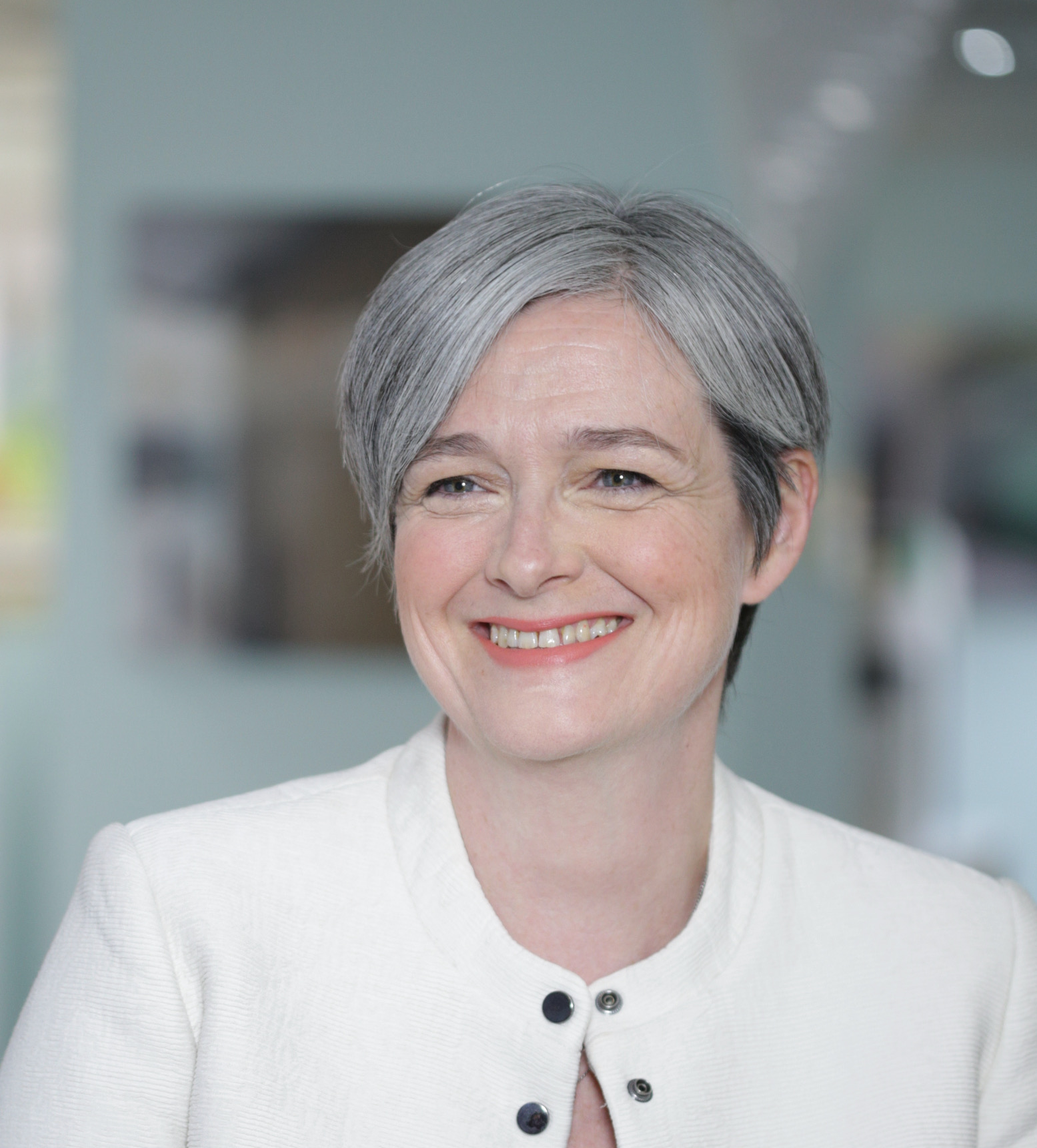 Lorraine Holton-Hughes - Renaiss Health