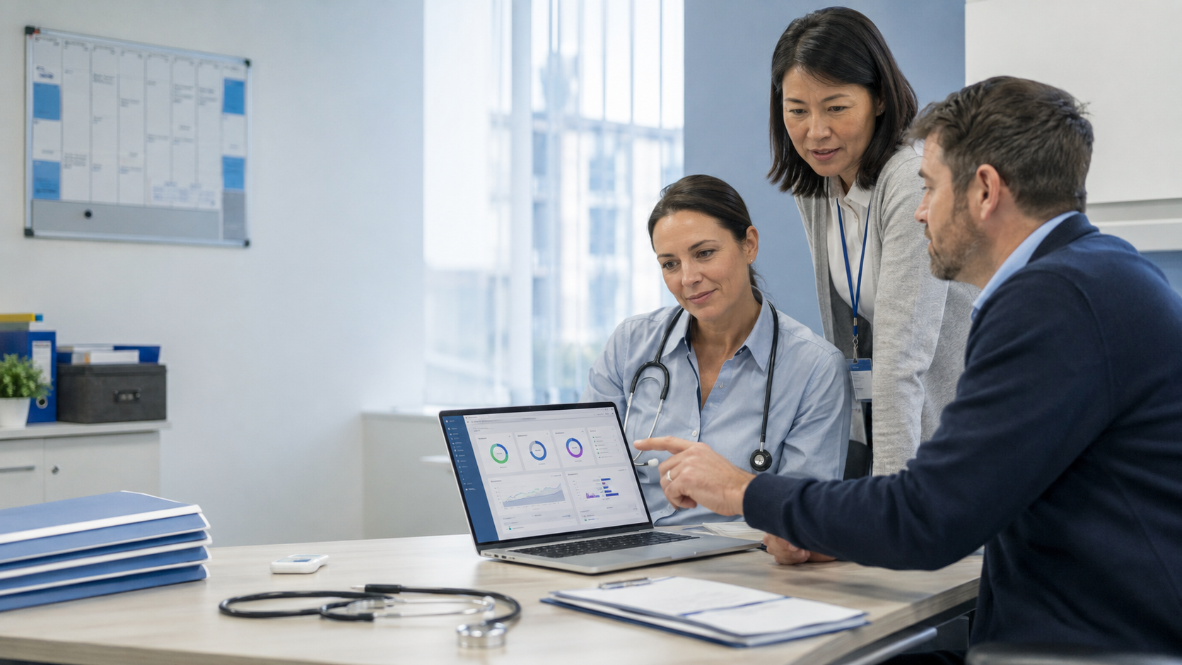 NHS Data Security in 2026 NHS Data Security in 2026