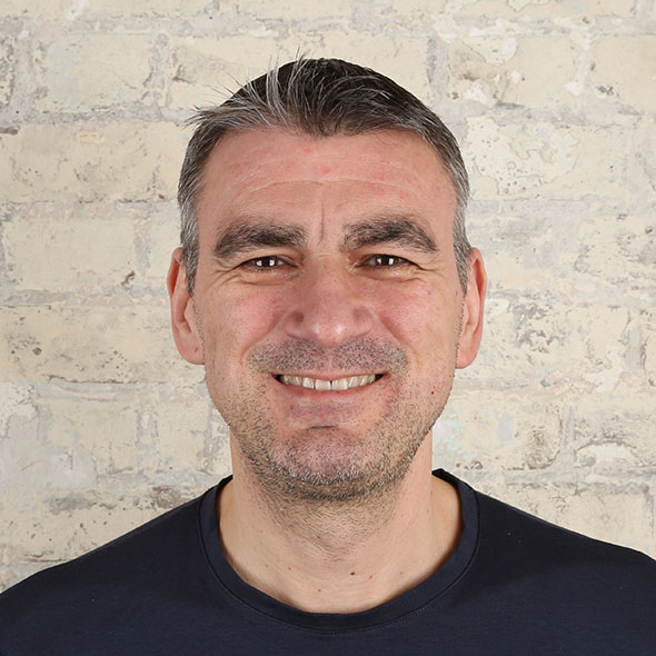 Neil Davidson - HeyHuman-square