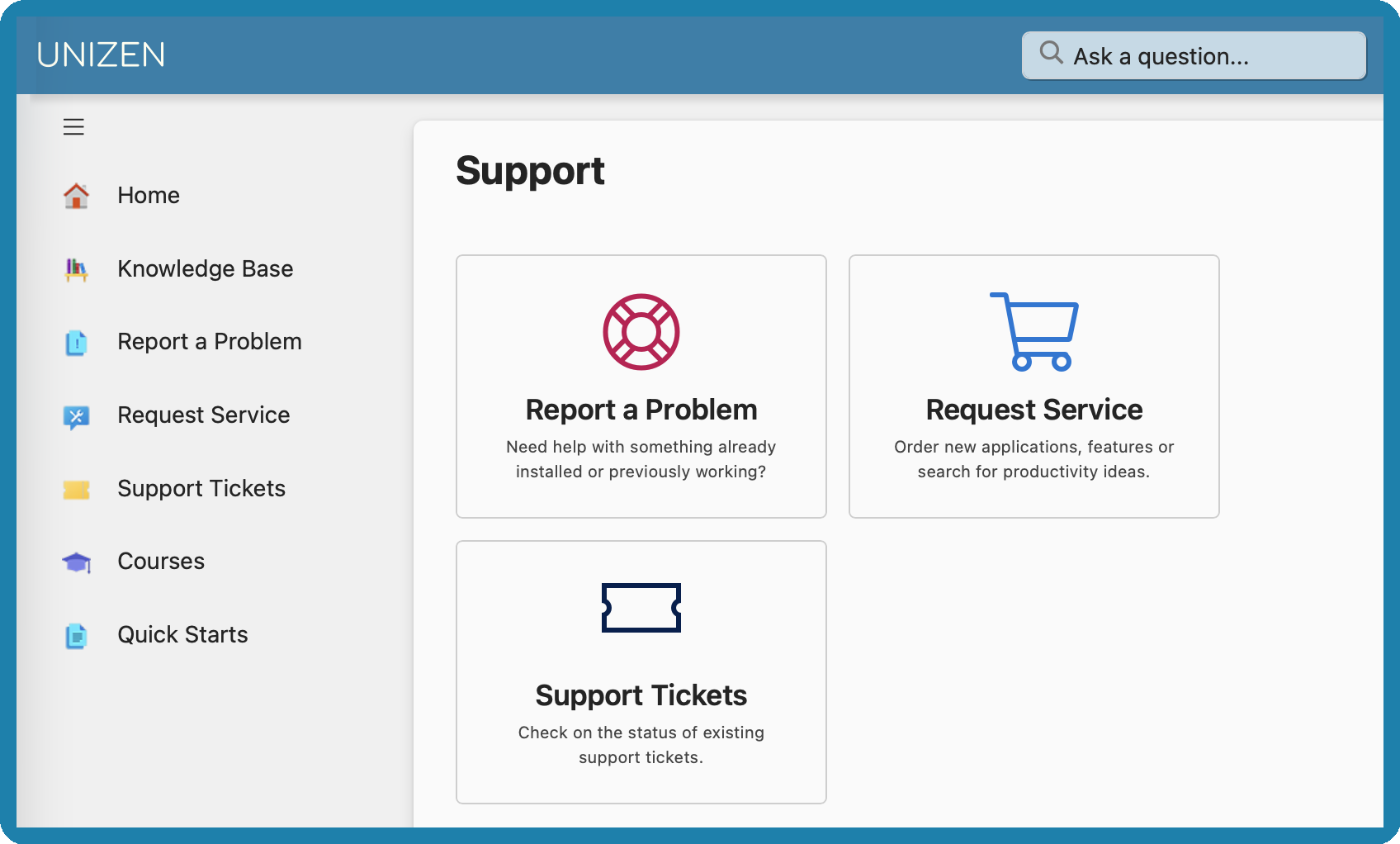 Unizen_IT_Portal_blue_border_rounded_transparent